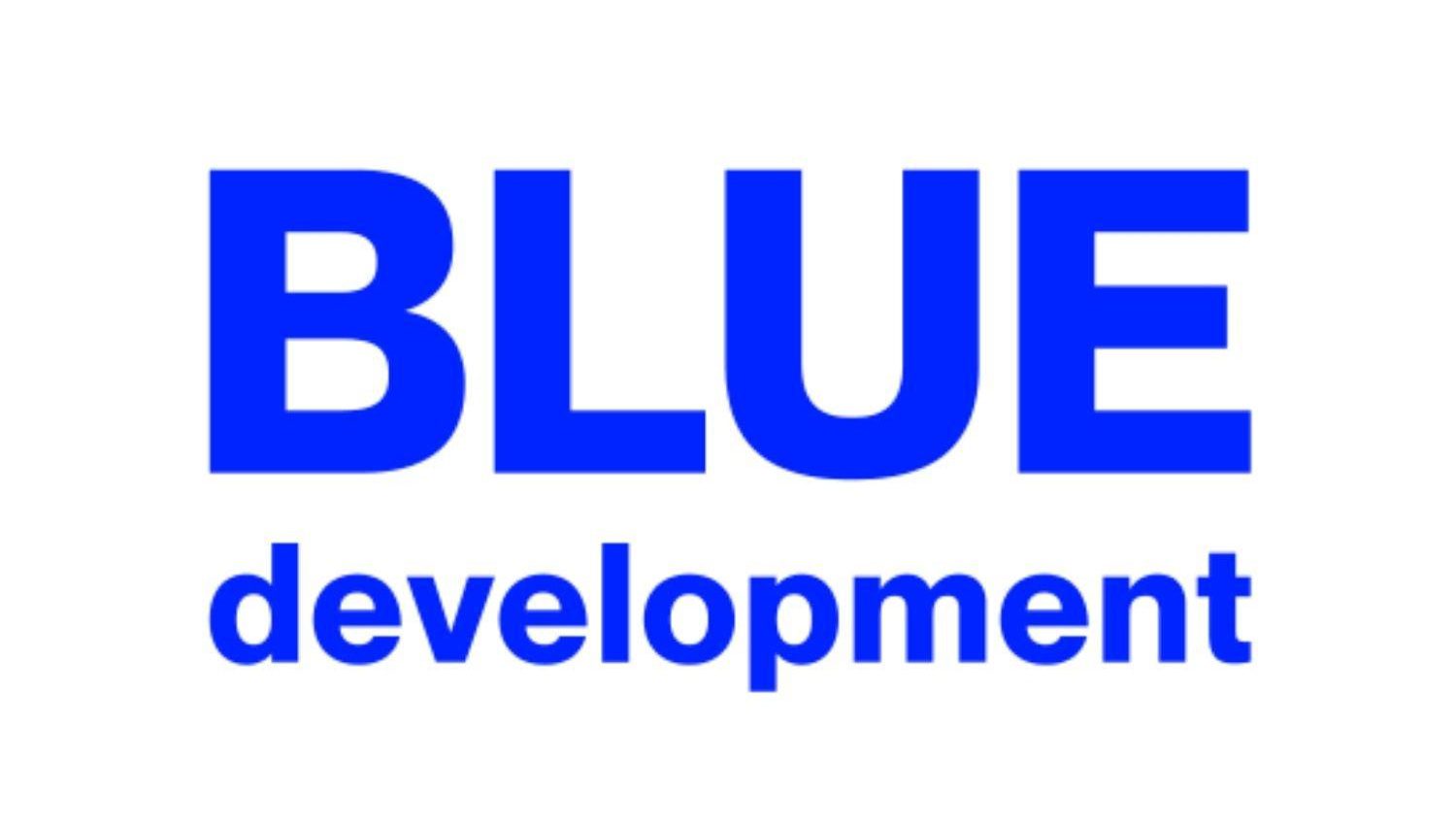 bluedevelopment