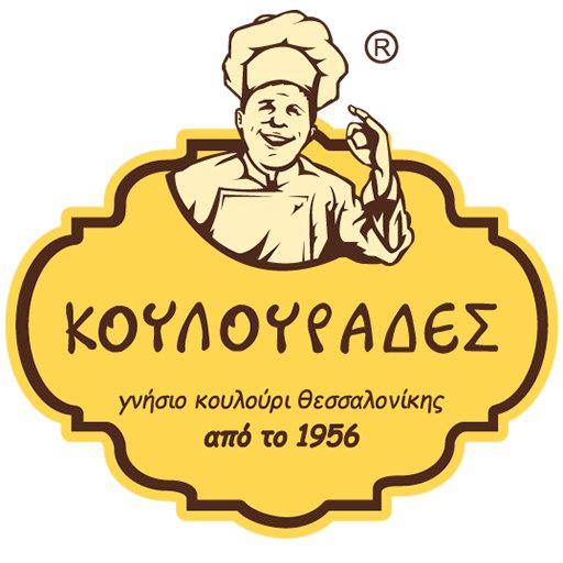 koulourades